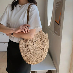 Bolsa de Praia Chique