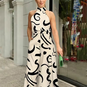 Macacão Feminino Essence Noir