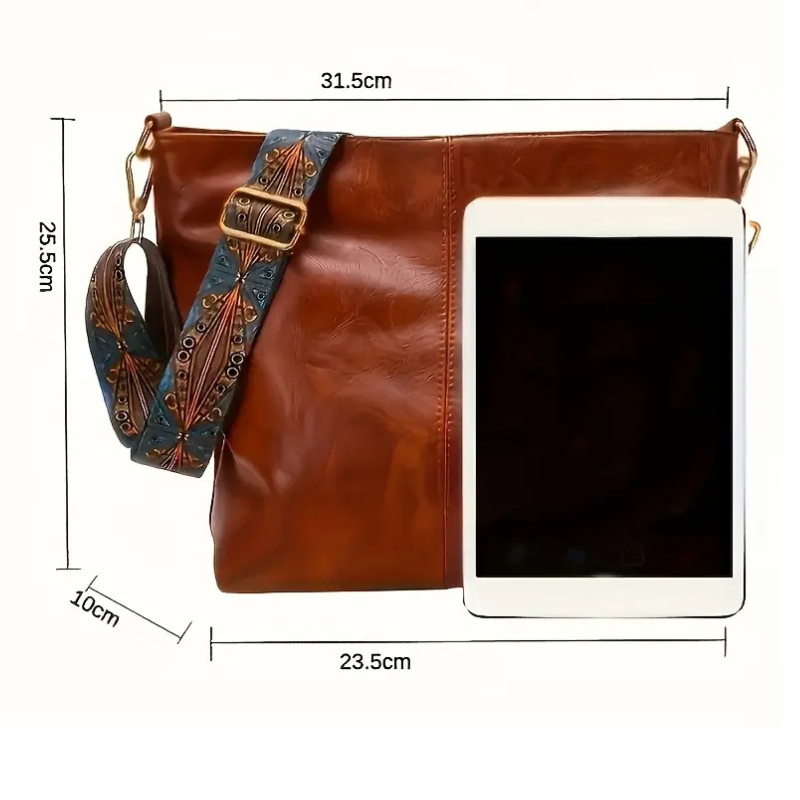 Bolsa Shoulder Bag Firenze