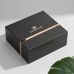 Relógio Feminino Minimalista Malha Aço Rose Elegance