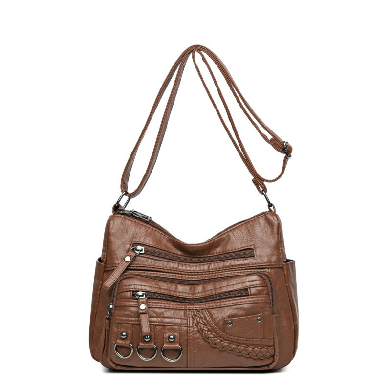 Bolsa Feminina Transversal say 04