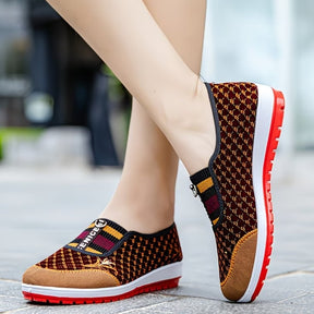 Sapatilha Feminina Anatômica Saybeleze