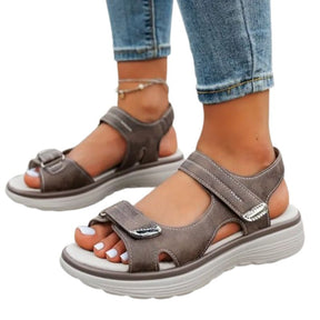 Sandália Feminina SayConfort Plus