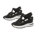 Sandália Plataforma Feminina Confort Flex – Saybeleze