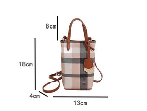 Bolsa Crossbody Feminina Étoile Envy