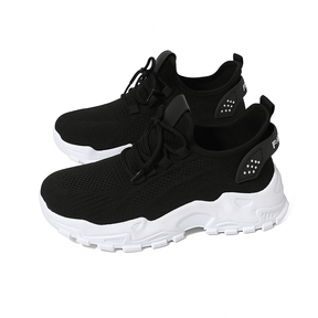 Tênis Feminino Fashion Confort Run