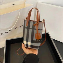 Bolsa Crossbody Feminina Étoile Envy