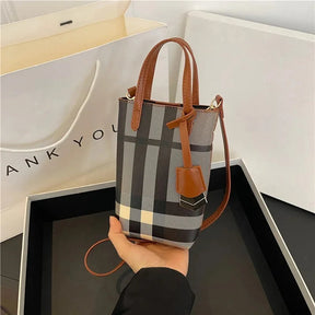 Bolsa Crossbody Feminina Étoile Envy