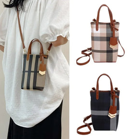 Bolsa Transversal Feminina Étoile Envy