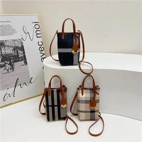 Bolsa Crossbody Feminina Étoile Envy