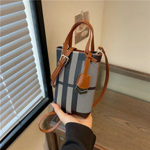 Bolsa Crossbody Feminina Étoile Envy