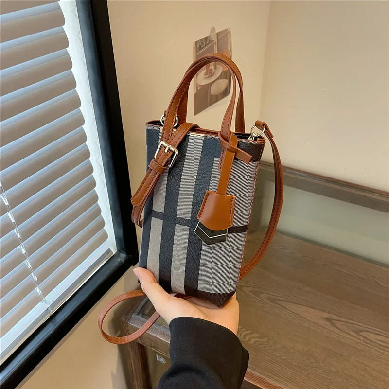 Bolsa Crossbody Feminina Étoile Envy