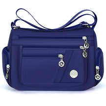 Bolsa Crossbody Feminina EleganceFit