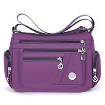 Bolsa Crossbody Feminina EleganceFit