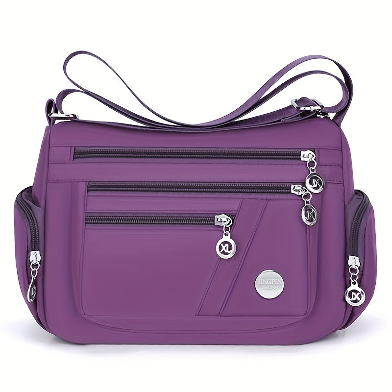 Bolsa Crossbody Feminina EleganceFit