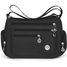 Bolsa Crossbody Feminina EleganceFit