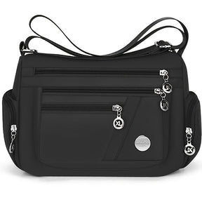 Bolsa Crossbody Feminina EleganceFit