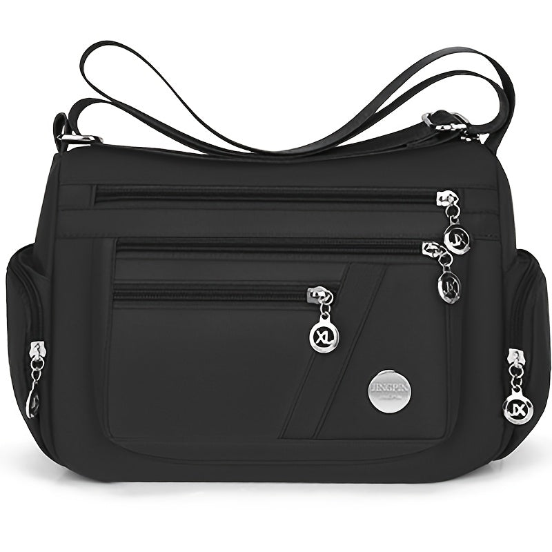 Bolsa Crossbody Feminina EleganceFit