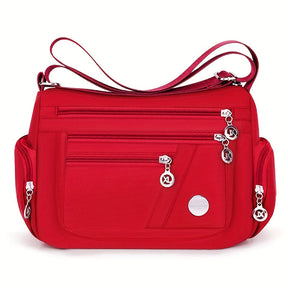 Bolsa Crossbody Feminina EleganceFit