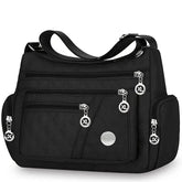 bolsa feminina transversal