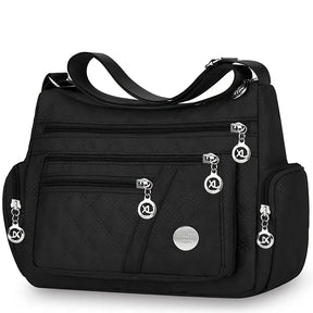 bolsa feminina transversal