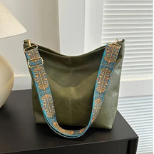 Bolsa Shoulder Bag Firenze