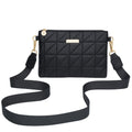 Bolsa Tiracolo Feminina Elvanie