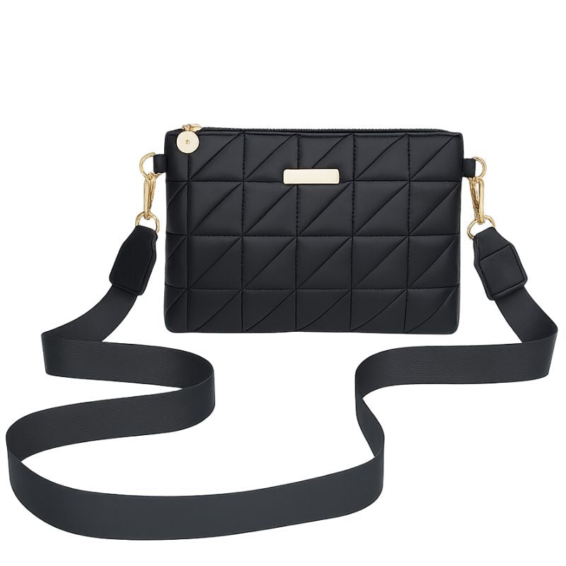 Bolsa Tiracolo Feminina Elvanie