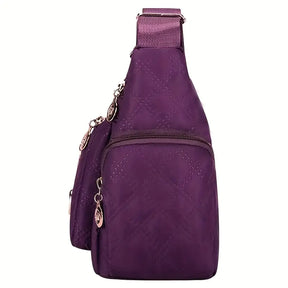 Bolsa Feminina Tiracolo