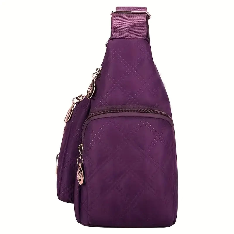 Bolsa Feminina Tiracolo