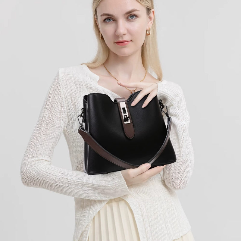 bolsa_saybeleze_bucket_elegance_preta