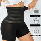 short modelador feminino  preto com efeito imediato