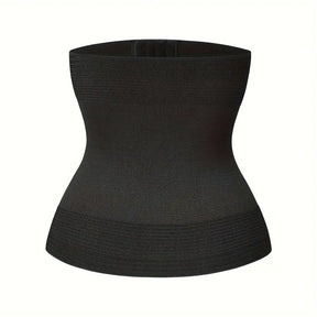 modelador corporal feminino elegante sculpt black back