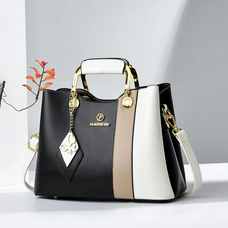 Bolsa de Mão Luxura Lysavie