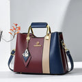 Bolsa de Mão Luxura Lysavie