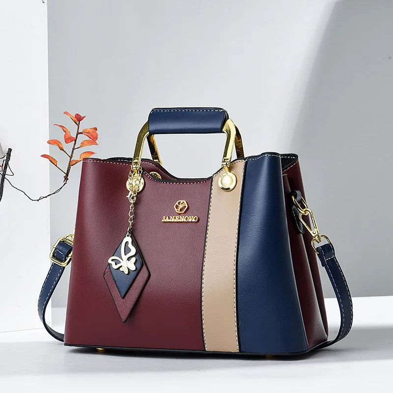 Bolsa de Mão Luxura Lysavie