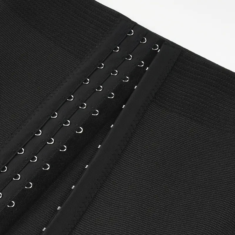 cintura definida com cinta modeladora sculpt