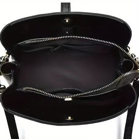 bolsa_saybeleze_bucket_elegance_preta