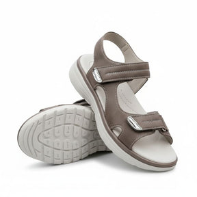 Sandália Feminina SayConfort Plus