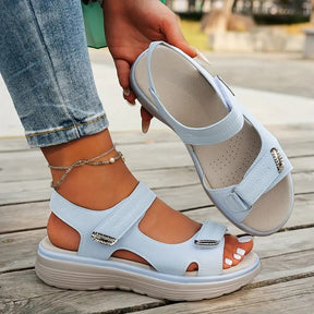 Sandália Feminina Confort Plus
