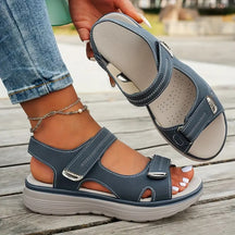 Sandália Feminina Confort Plus