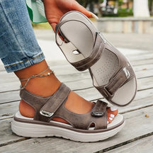 Sandália Feminina Confort Plus
