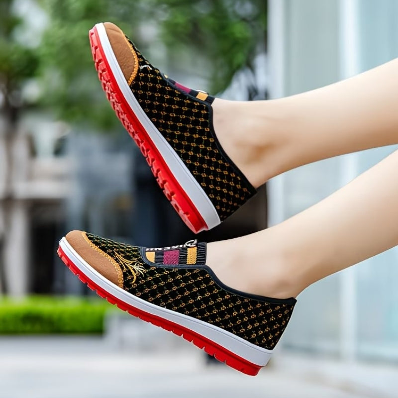 sapatilha feminina uso diario saybeleze
