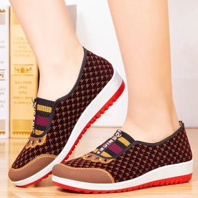 Sapatilha Feminina Anatômica Saybeleze