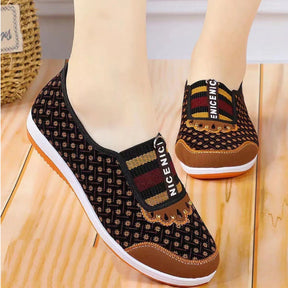 Sapatilha Feminina Anatômica Saybeleze