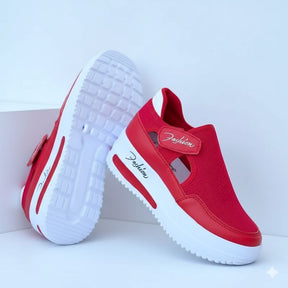 Tênis Feminino Say Fashion Confort