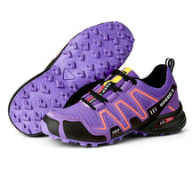 Tênis Unissex Trilha SpeedRun Pro Adventure Waterproof