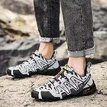 Tênis Unissex Trilha SpeedRun Pro Adventure Waterproof