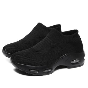 Tênis Feminino Saybeleze Comfort Air Knit