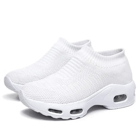 Tênis Feminino Saybeleze Comfort Air Knit